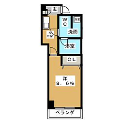 🉐敷金礼金0円！🉐クラシタイヤー丸の内