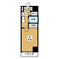 プラーチド8階5.9万円