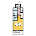 S-RESIDENCE名駅8階7.0万円