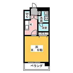 🉐敷金礼金0円！🉐Cion  Nagoya  meieki