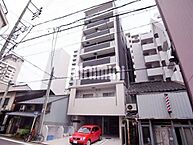 愛知県名古屋市西区那古野2丁目：物件画像／株式会社ミニミニ　名古屋東口店