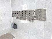 集合ポスト