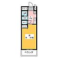 セレニティー名駅8階8.0万円