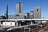 周辺：大学「私立愛知大学名古屋キャンパスまで1448m」
