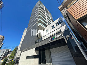 PURE RESIDENCE 名駅南 904 ｜ 愛知県名古屋市中村区名駅南２丁目8-26（賃貸マンション1K・9階・29.76㎡） その1