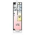 サロンサービスサイト・ミズノ8階6.3万円