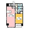 NR.Fushimi4階12.4万円