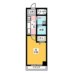 🉐敷金礼金0円！🉐Ｇｒａｃｉａ名駅