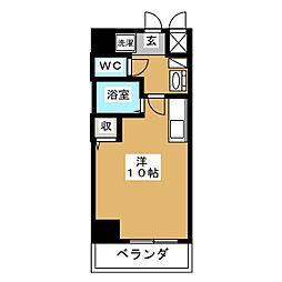 🉐敷金礼金0円！🉐サン・アペックス名駅