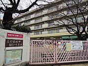 幼稚園、保育園「藤の宮保育園まで590m」