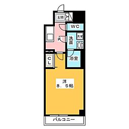プランドール那古野