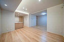プレシャスレジデンス丸の内 1LDKの写真