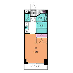 プレディアスタイル白川公園