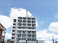 愛知県名古屋市西区枇杷島2丁目：物件画像／株式会社ミニミニ　名古屋東口店