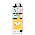 S-FORT名駅南五丁目3階6.7万円