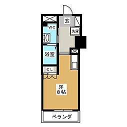 パークアクシス名駅南