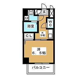プランドール名駅