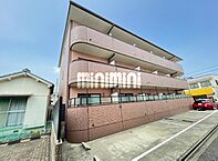 愛知県名古屋市西区児玉3丁目：物件画像／株式会社ミニミニ　名古屋東口店