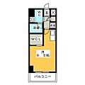 プレディアスタイル名古屋8階7.3万円