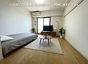 ＊イメージ画像・家具家電はつきません