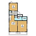 浅井コーポ21階5.7万円