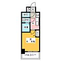 メイクスデザイン名駅南10階5.9万円