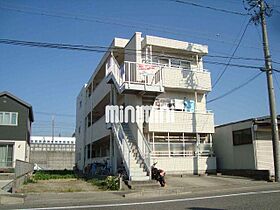 コーポT&T  ｜ 愛知県名古屋市中村区橋下町（賃貸マンション2LDK・2階・38.36㎡） その1