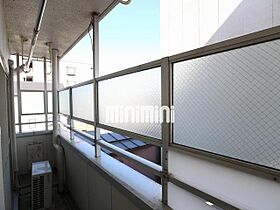 コーポT&T  ｜ 愛知県名古屋市中村区橋下町（賃貸マンション2LDK・2階・38.36㎡） その14