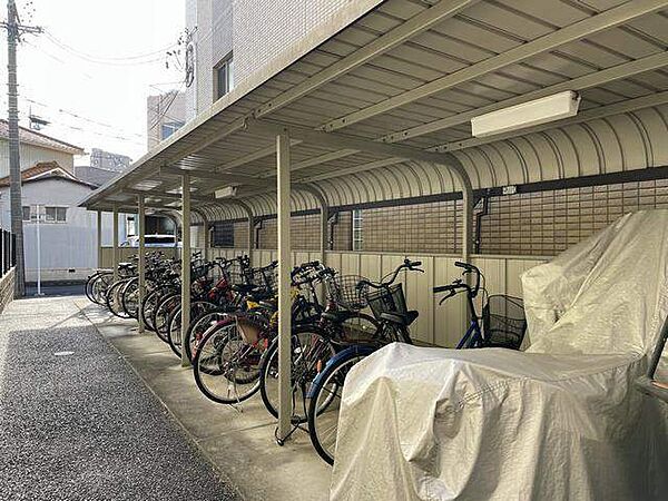 レジデンス本陣 ｜愛知県名古屋市中村区大秋町１丁目(賃貸マンション1LDK・1階・38.80㎡)の写真 その23