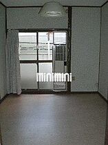 川富荘  ｜ 愛知県名古屋市中村区十王町（賃貸アパート1R・2階・17.01㎡） その7