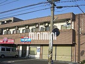 ロイヤルマンション甚目寺  ｜ 愛知県あま市甚目寺松山（賃貸マンション1K・2階・20.80㎡） その3