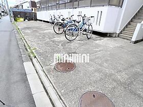 パールハイツ松原  ｜ 愛知県名古屋市中村区松原町２丁目（賃貸マンション1K・1階・19.00㎡） その15