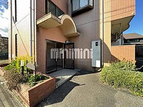 エトワールスワ  ｜ 愛知県名古屋市中村区諏訪町１丁目（賃貸マンション1K・3階・24.30㎡） その12