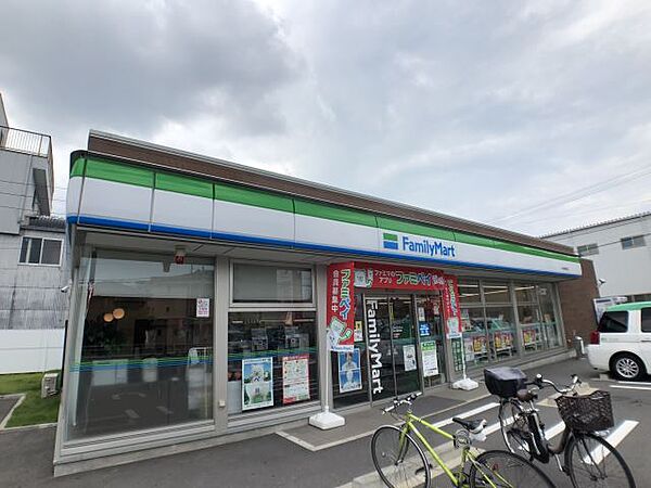 ル・アーブル杉原 ｜愛知県名古屋市中村区高道町２丁目(賃貸マンション3LDK・4階・57.33㎡)の写真 その18