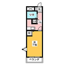 🉐敷金礼金0円！🉐ルミエール六反