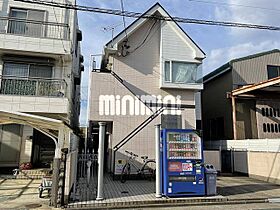 アーバンライフ東枇杷島  ｜ 愛知県名古屋市中村区新富町３丁目（賃貸アパート1K・1階・16.00㎡） その3