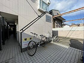 アーバンライフ東枇杷島  ｜ 愛知県名古屋市中村区新富町３丁目（賃貸アパート1K・1階・16.00㎡） その22