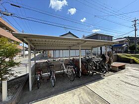 Northriver  ｜ 愛知県あま市上萱津北ノ川（賃貸マンション1LDK・1階・44.95㎡） その18