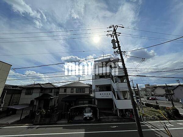 T＆S ｜愛知県名古屋市中村区日比津町２丁目(賃貸マンション2LDK・2階・47.94㎡)の写真 その14