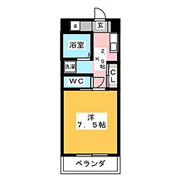 栄生駅 4.2万円