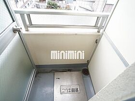 グランドゥール  ｜ 愛知県名古屋市中村区亀島２丁目（賃貸マンション1R・6階・18.60㎡） その12