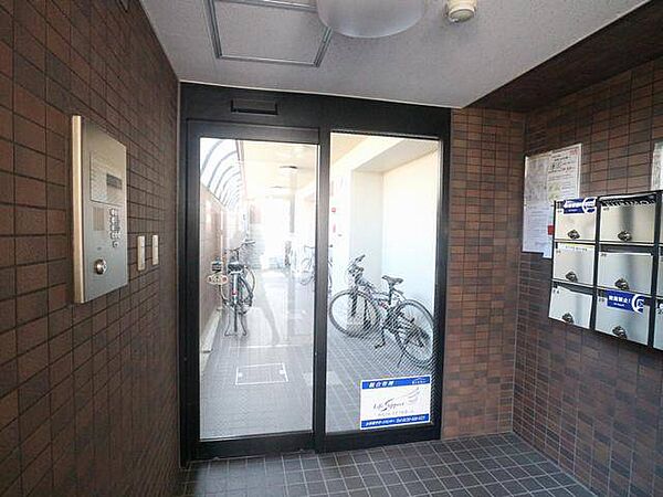 さくら館本陣 ｜愛知県名古屋市中村区鳥居通２丁目(賃貸マンション1R・4階・24.56㎡)の写真 その14