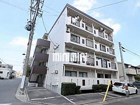 さくら館塩池  ｜ 愛知県名古屋市中村区塩池町２丁目（賃貸マンション2LDK・1階・45.00㎡） その1