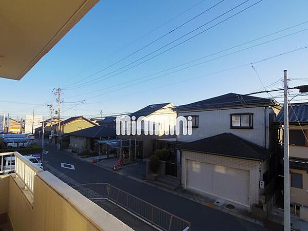 メゾン西町 ｜愛知県あま市甚目寺乾出(賃貸マンション3DK・1階・58.20㎡)の写真 その11