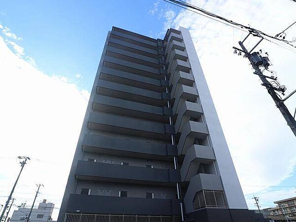 ファスティーナ本陣 704｜愛知県名古屋市中村区佐古前町(賃貸マンション1K・7階・28.09㎡)の写真 その3