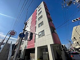 T’s スクエアー  ｜ 愛知県名古屋市中村区則武本通２丁目（賃貸マンション1K・5階・20.74㎡） その1