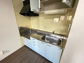 アンバサダー  ｜ 愛知県名古屋市中村区藤江町２丁目（賃貸マンション1LDK・1階・38.40㎡） その20