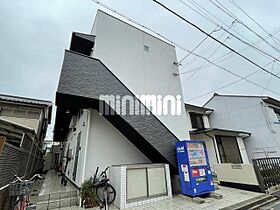 シェリール本陣  ｜ 愛知県名古屋市中村区上ノ宮町２丁目（賃貸アパート1R・1階・21.31㎡） その1