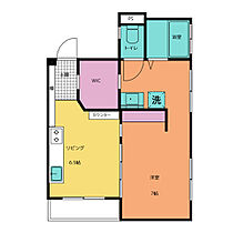 ベルビラ四間道  ｜ 愛知県名古屋市中村区那古野１丁目（賃貸マンション1DK・3階・37.30㎡） その2