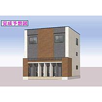 メゾンフランI 101 ｜ 愛知県名古屋市中村区藤江町１丁目5番地（賃貸アパート1K・1階・29.72㎡） その1